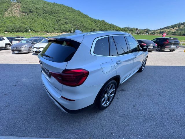 BMW X3 usata, con Cerchi in lega