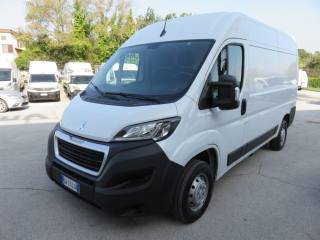 PEUGEOT Boxer 33 2.2 BlueHDi 140 S&S PM-TM Furgone KM44000