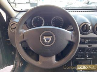 DACIA Duster usata 16