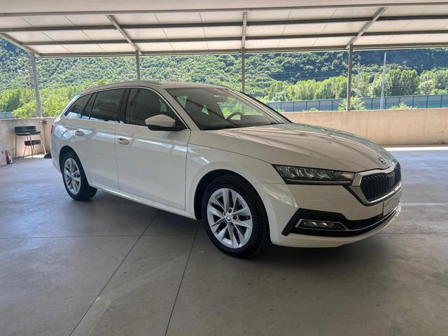 SKODA Octavia usata, con Airbag