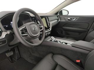 VOLVO V60 usata, con Immobilizzatore elettronico