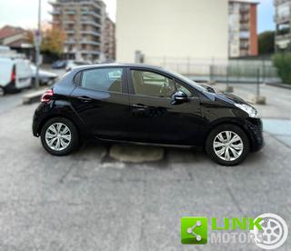 PEUGEOT 208 usata, con Airbag laterali