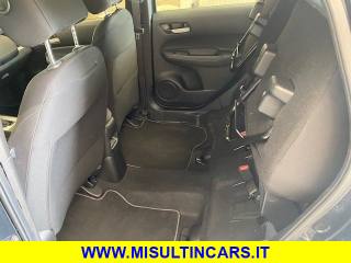 HONDA Jazz usata, con Controllo trazione