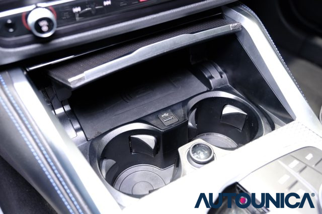 BMW 420 usata, con Controllo vocale