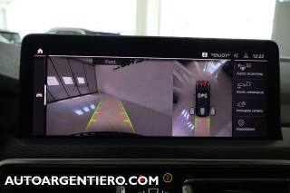 BMW X3 usata, con Bluetooth
