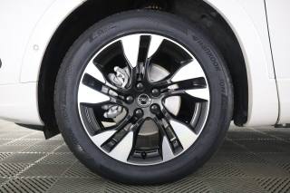 OPEL Grandland usata 8