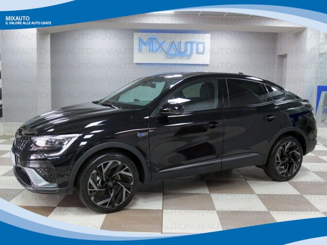 RENAULT Arkana usata, con ABS