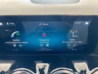 MERCEDES-BENZ GLA 200 usata, con Controllo trazione