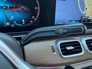 MERCEDES-BENZ GLE 300 usata, con MP3