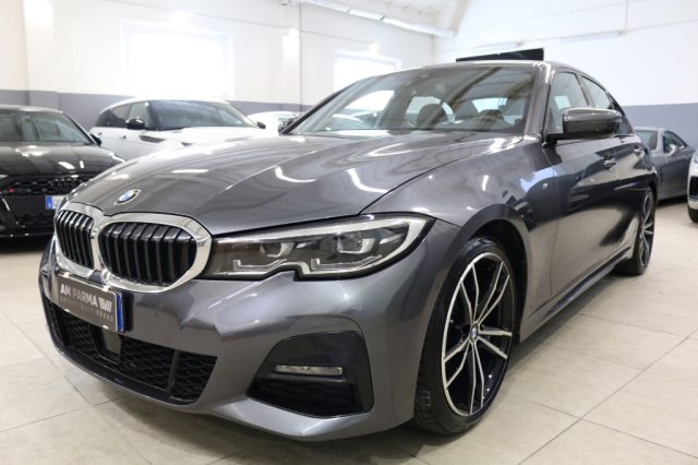 BMW 320 usata, con Airbag laterali