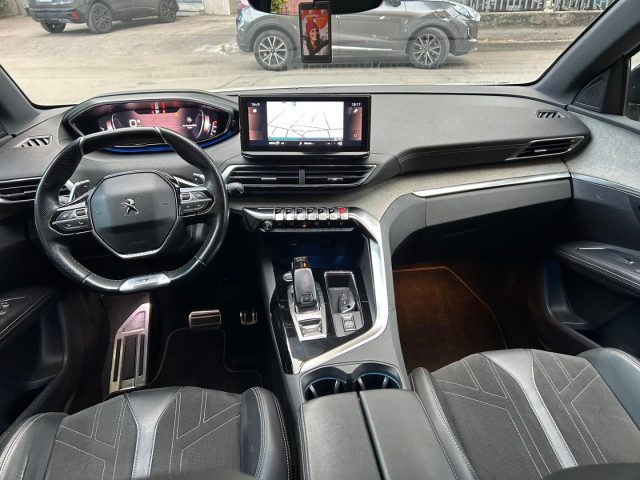 PEUGEOT 3008 usata, con Alzacristalli elettrici