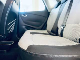 RENAULT Captur usata, con Fendinebbia