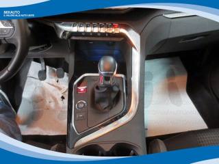 PEUGEOT 3008 usata, con Boardcomputer