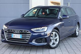 AUDI A4 usata, con Airbag