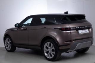 LAND ROVER Range Rover Evoque usata, con Airbag Passeggero