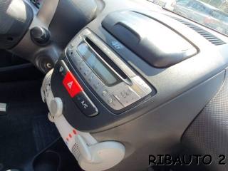 TOYOTA Aygo usata, con Servosterzo