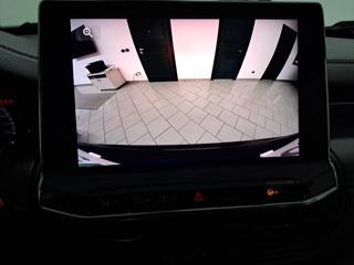 JEEP Compass usata, con Autoradio