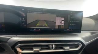 BMW 320 usata, con Cruise Control