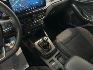 FORD Focus usata, con Controllo automatico clima