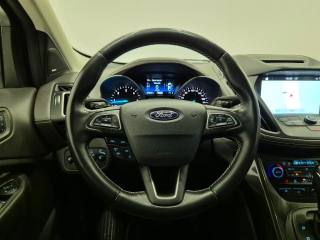 FORD Kuga usata, con Climatizzatore