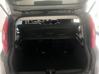 FIAT Panda usata, con Volante multifunzione