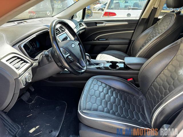 FORD Mondeo usata, con Controllo automatico clima