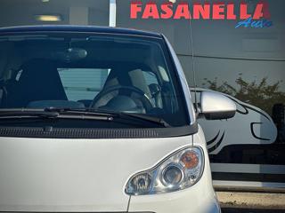 SMART ForTwo usata, con Alzacristalli elettrici