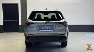 SUBARU Forester usata, con Alzacristalli elettrici