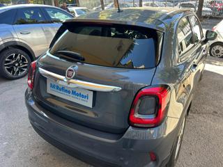 FIAT 500X usata 4