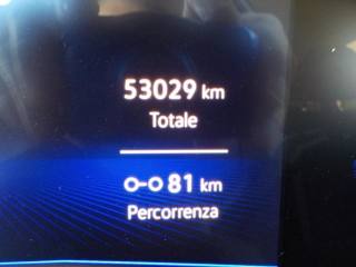 VOLKSWAGEN Taigo usata, con Fari LED