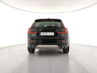 VOLVO XC60 usata, con Airbag Passeggero