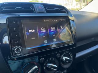 MITSUBISHI Space Star usata, con Vivavoce