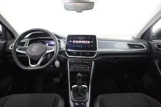 VOLKSWAGEN T-Roc usata 4