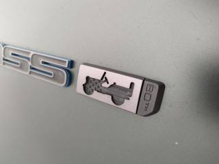 JEEP Compass usata, con Hill holder