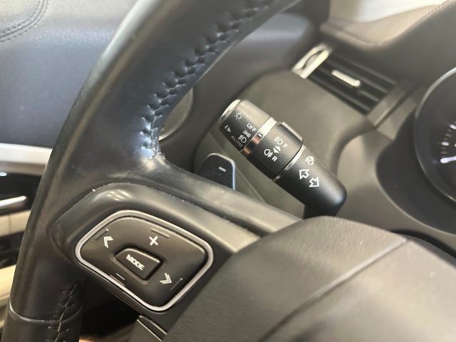 LAND ROVER Range Rover Evoque usata, con Park Distance Control