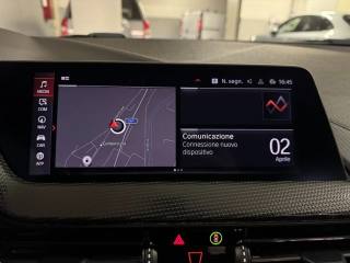 BMW 116 usata, con Immobilizzatore elettronico