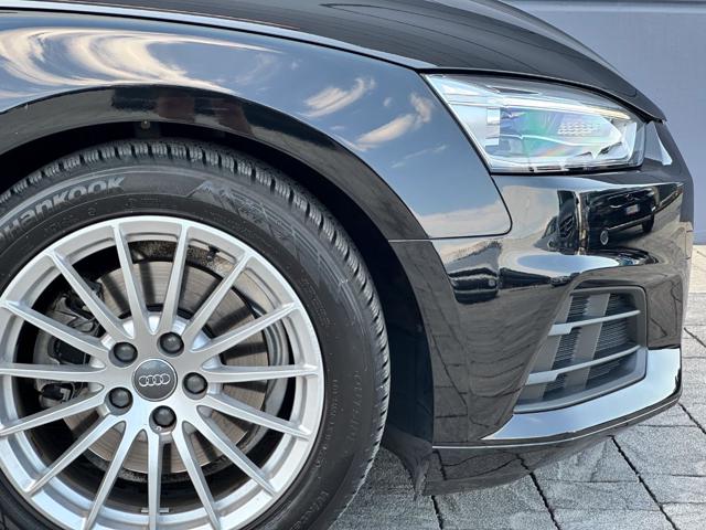 AUDI A5 usata, con Lettore CD