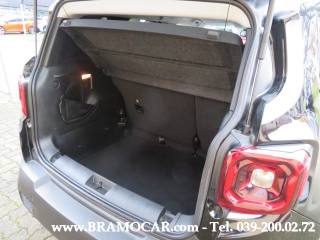 JEEP Renegade usata, con Autoradio digitale