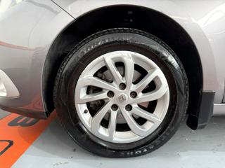 RENAULT Scenic usata, con Autoradio