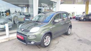 FIAT Panda usata, con Airbag Passeggero