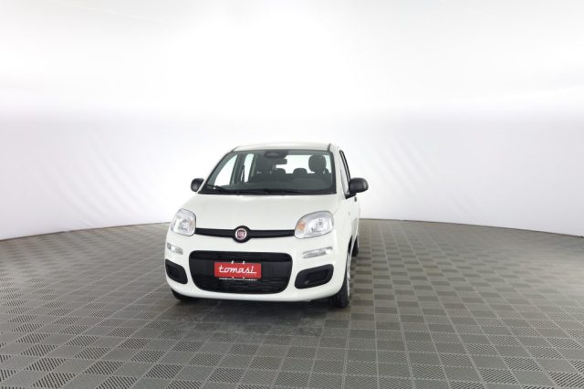 FIAT Pandina usata 0
