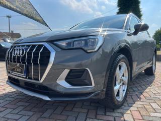 AUDI Q3 usata, con ABS