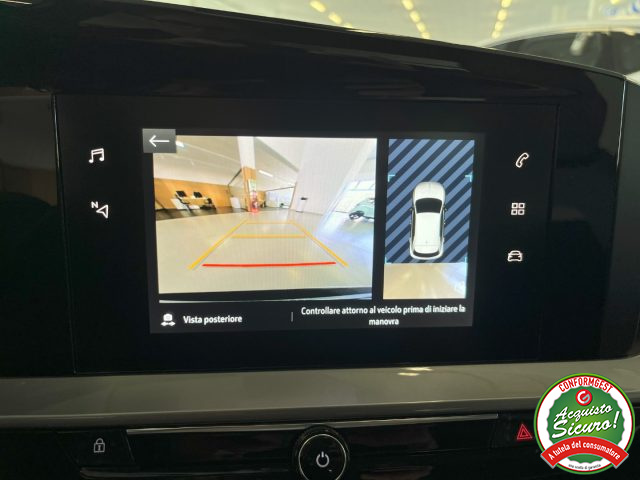 OPEL Mokka usata, con USB