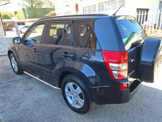 SUZUKI Grand Vitara usata, con Controllo automatico clima