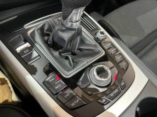 AUDI A5 usata, con Immobilizzatore elettronico