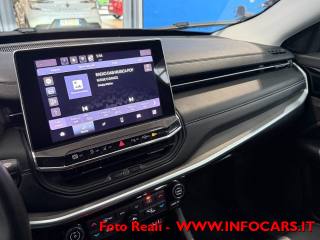 JEEP Compass usata, con Controllo automatico clima