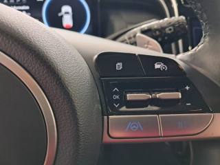 HYUNDAI Tucson usata, con Autoradio digitale