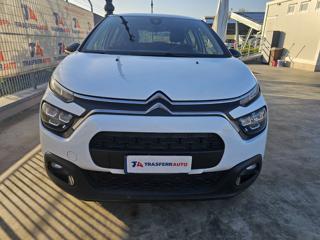 CITROEN C3 usata, con Chiusura centralizzata