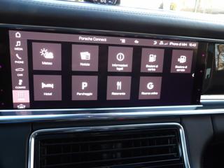 PORSCHE Panamera usata, con Chiusura centralizzata telecomandata