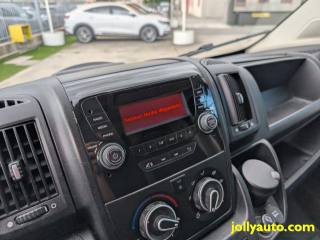PEUGEOT Boxer usata, con Start/Stop Automatico